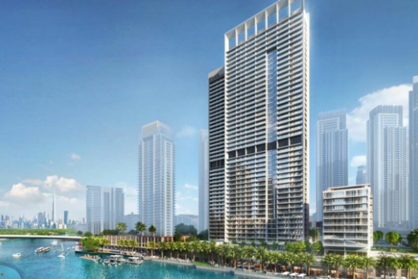 Купить 145 апартаментов - Dubai Creek Harbour, ОАЭ - изображение 32
