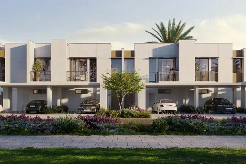 123 ikiz villa satın al - Dubailand, BAE – resim 28