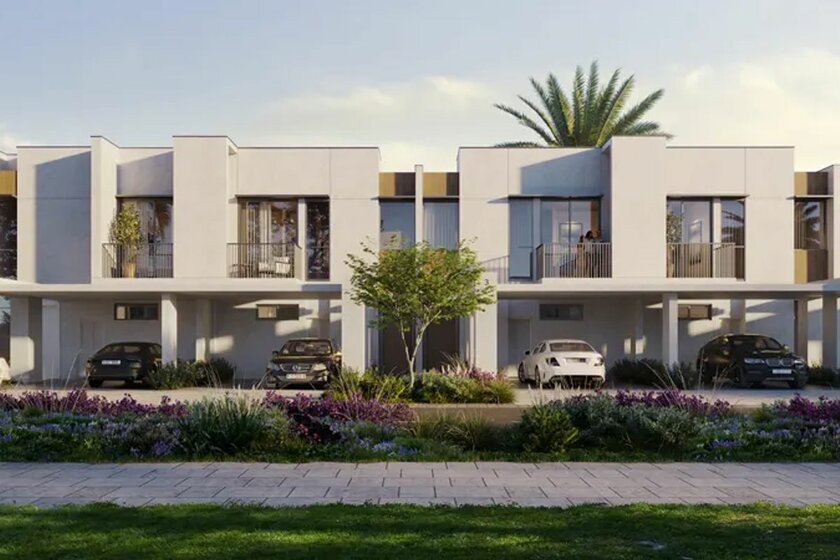 173 ikiz villa satın al - Dubailand, BAE – resim 20