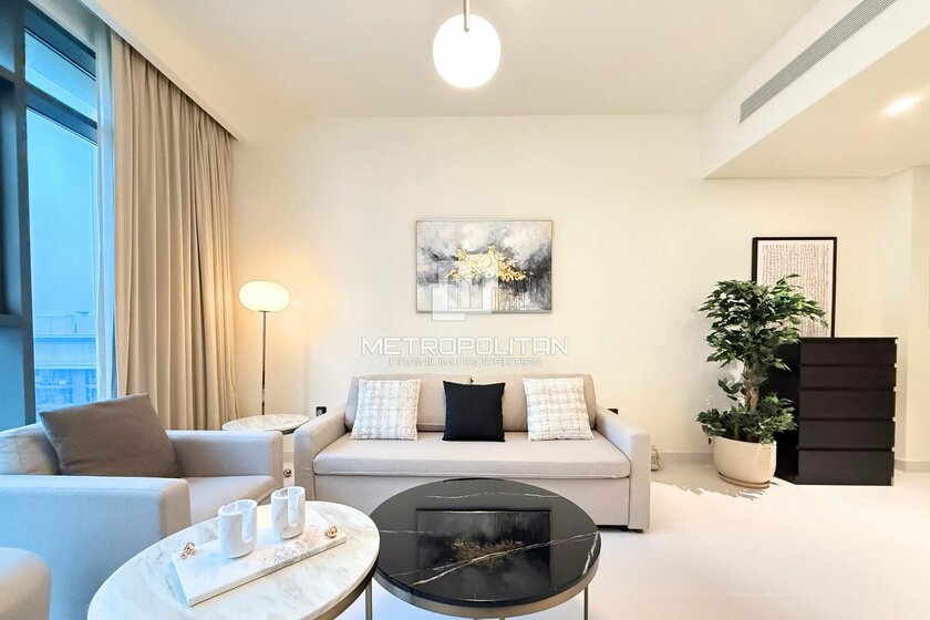 Rent a property - 1 room - Dubai Harbour, UAE - image 14