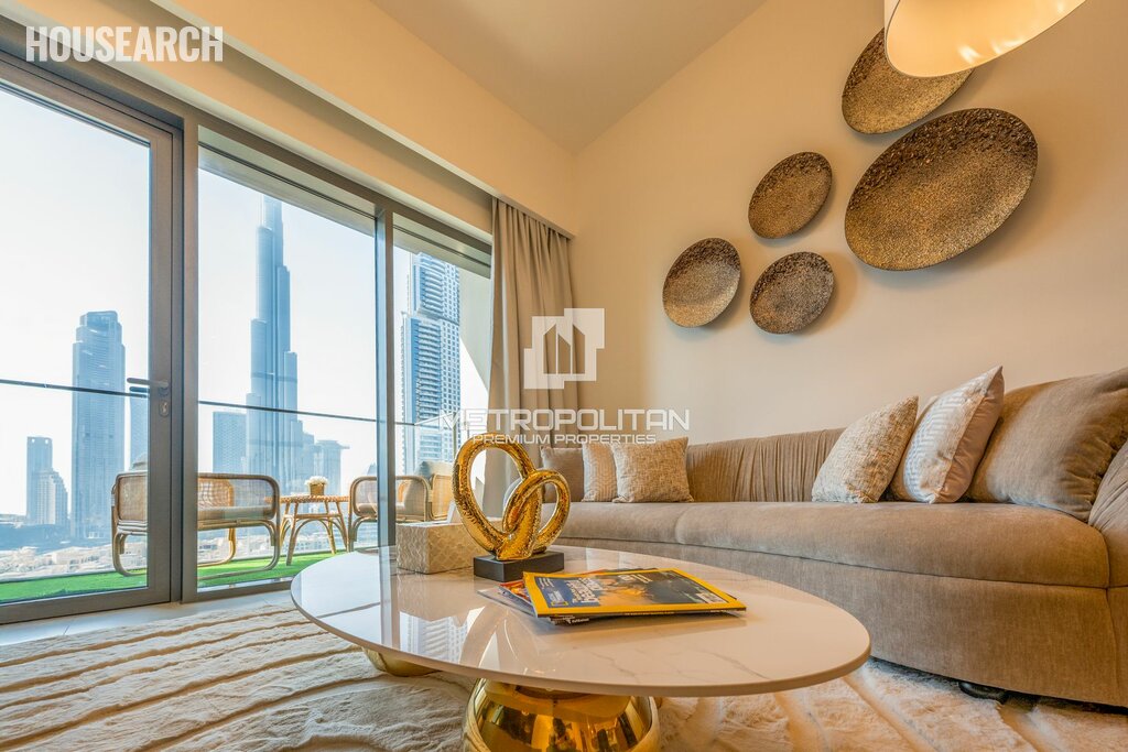 Apartments zum mieten - Dubai - für 62.620 $/jährlich mieten – Bild 1