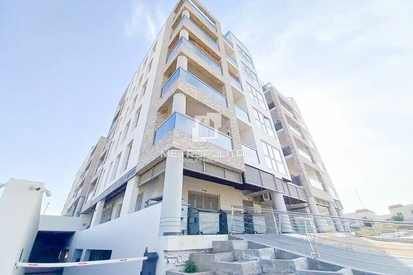 Gayrimenkul kirala - 2 odalı - MBR City, BAE – resim 15