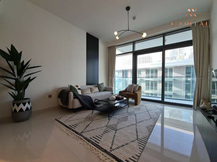Rent a property - 2 rooms - Emaar Beachfront, UAE - image 11