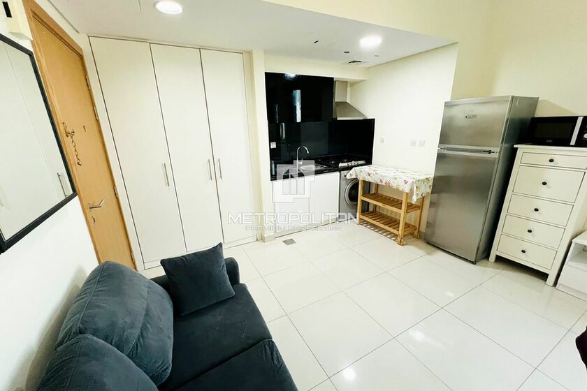 Снять недвижимость - Студии - Business Bay, ОАЭ - изображение 4