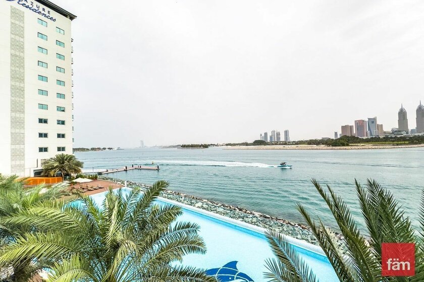 Biens immobiliers à louer - Palm Jumeirah, Émirats arabes unis – image 10
