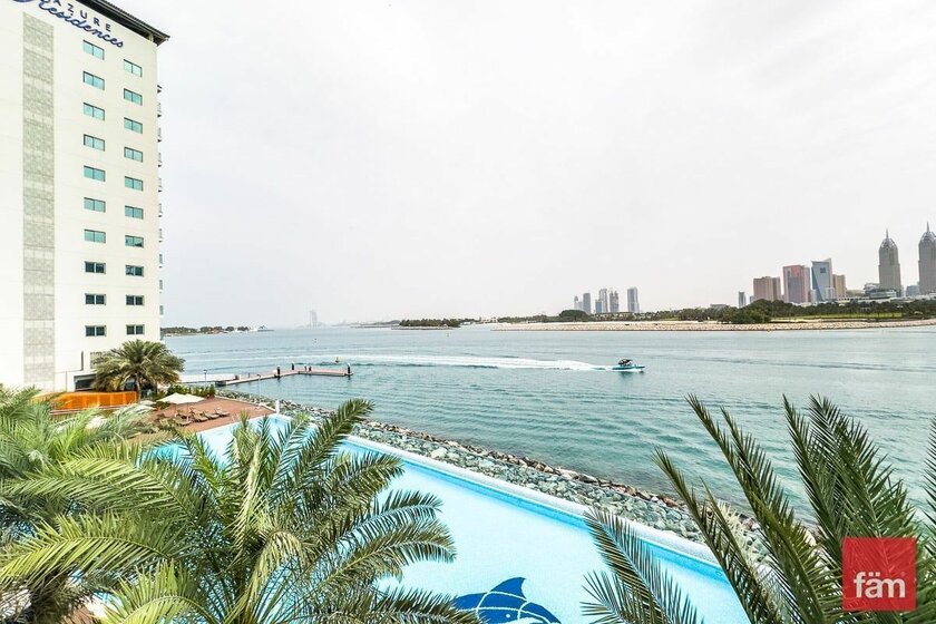 138 Wohnungen mieten  - Palm Jumeirah, VAE – Bild 10