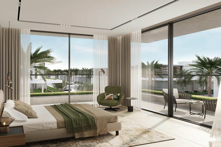Купить 21 апартамент - Dubai South, ОАЭ - изображение 12