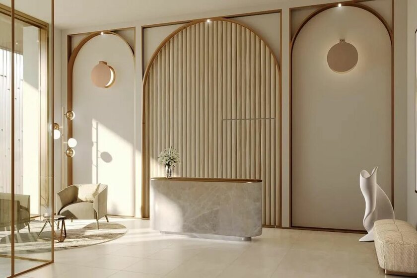 Compre 145 apartamentos  - Dubai Creek Harbour, EAU — imagen 3