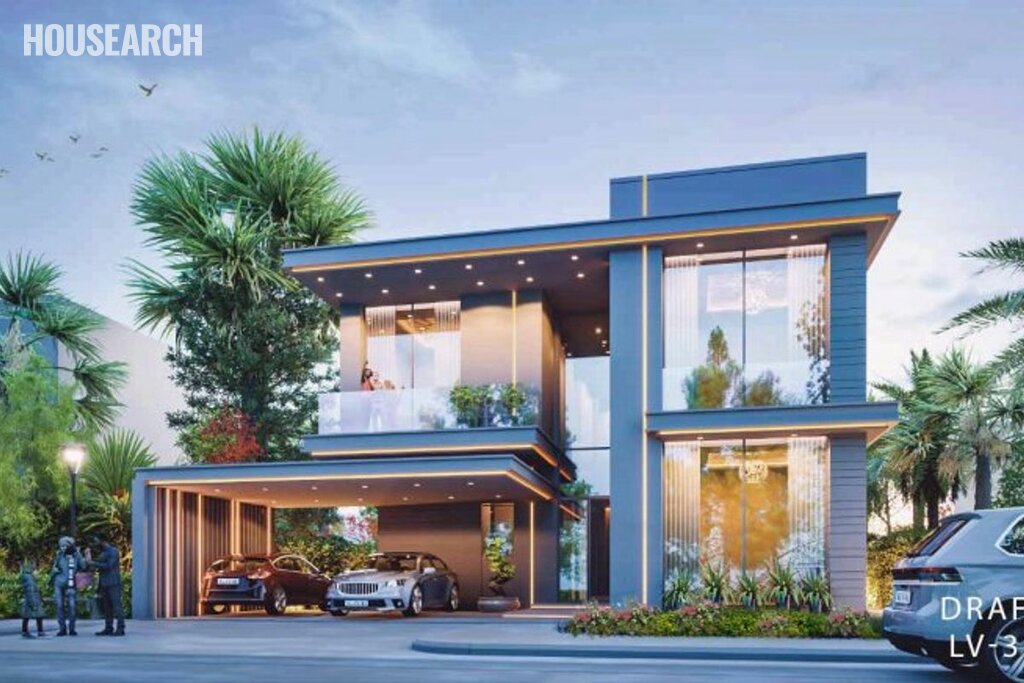 Villa satılık - Dubai - $1.811.989 fiyata satın al – resim 1
