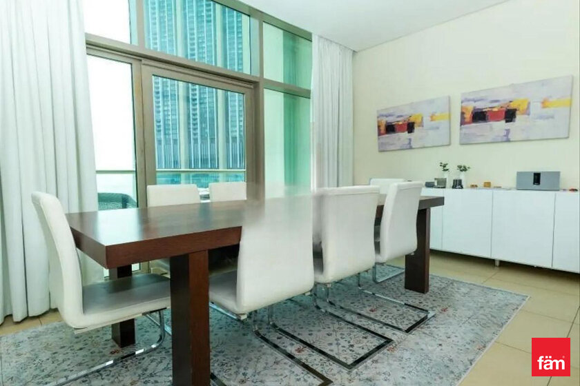 Louer 41 appartement - Sheikh Zayed Road, Émirats arabes unis – image 22