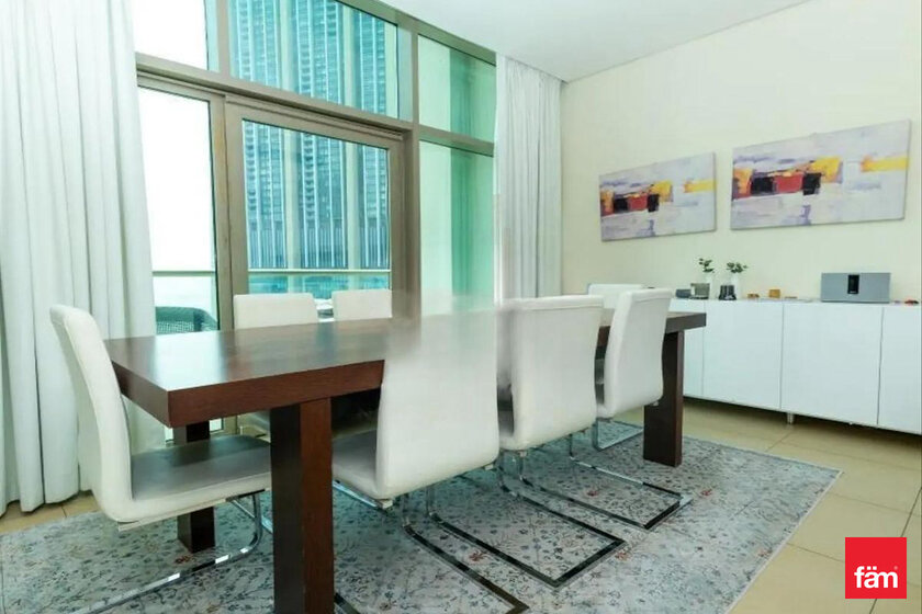 Снять недвижимость - Sheikh Zayed Road, ОАЭ - изображение 10
