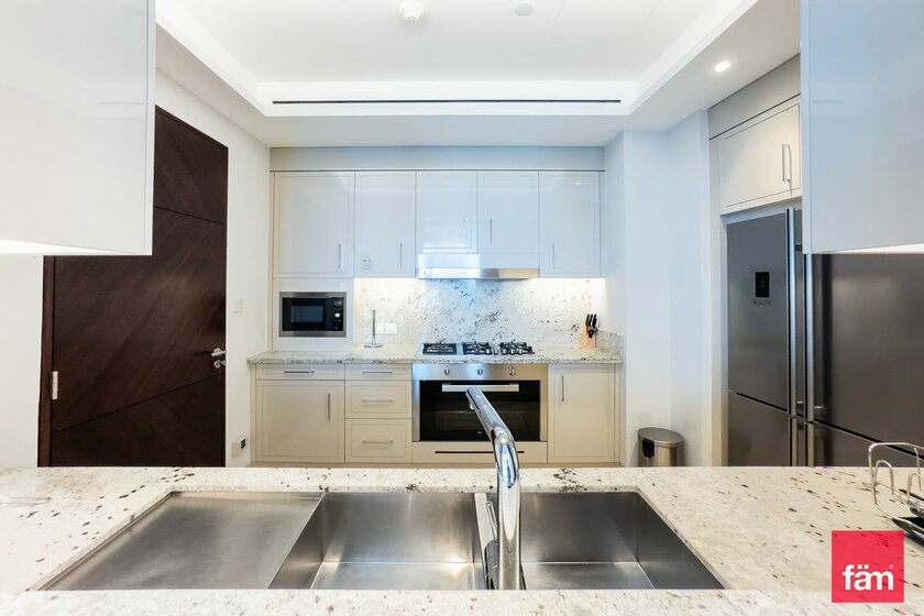 Купить недвижимость - Sheikh Zayed Road, ОАЭ - изображение 16