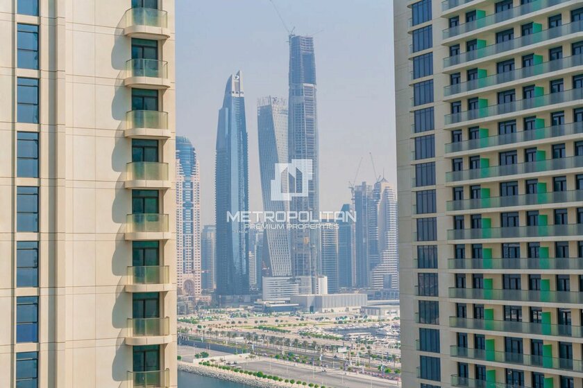 Rent 77 apartments  - Dubai Harbour, UAE - image 14