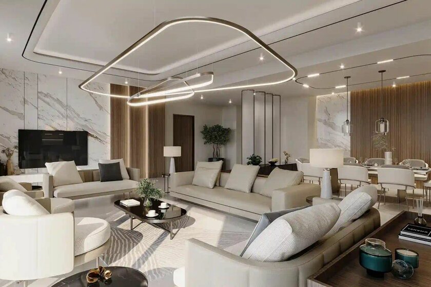 Апартаменты на продажу - Дубай - Купить за 17 603 950 $ - изображение 17