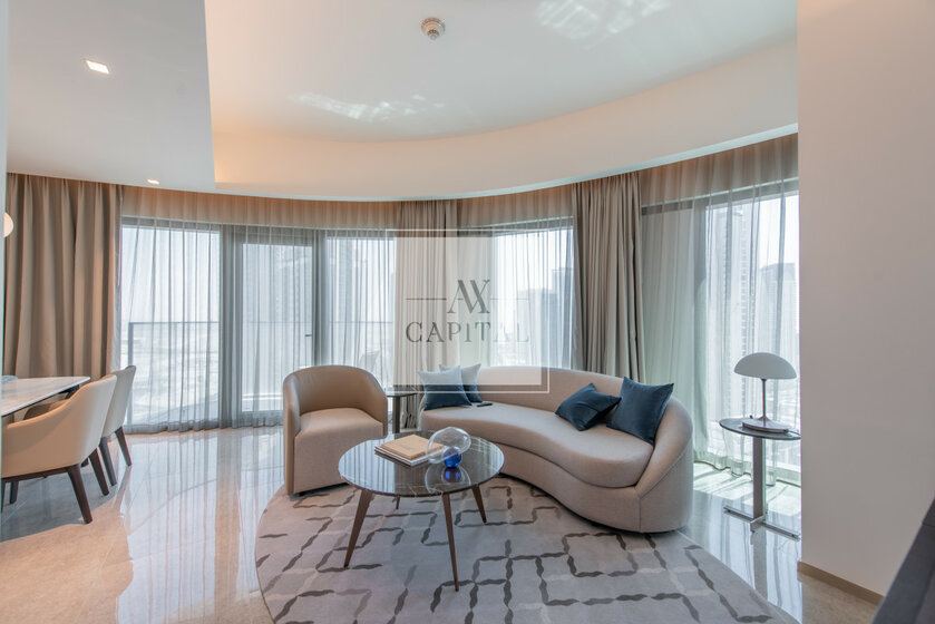 Apartments for rent in UAE - image 1