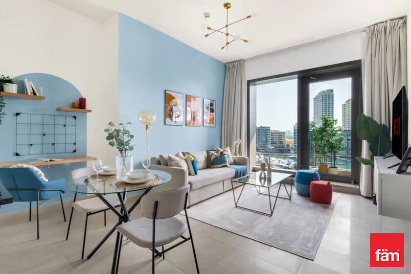 Apartamentos en alquiler - Dubai - Alquilar para 43.016 $/al año — imagen 21