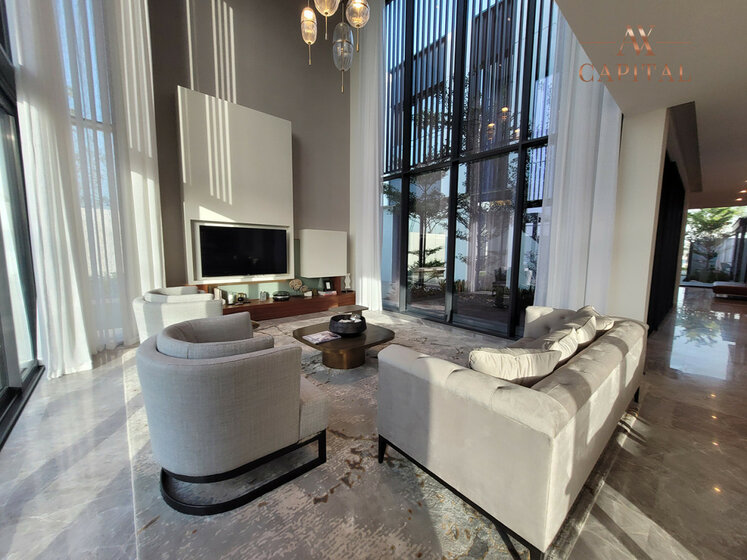Immobilie kaufen - 4 Zimmer - Abu Dhabi, VAE – Bild 25