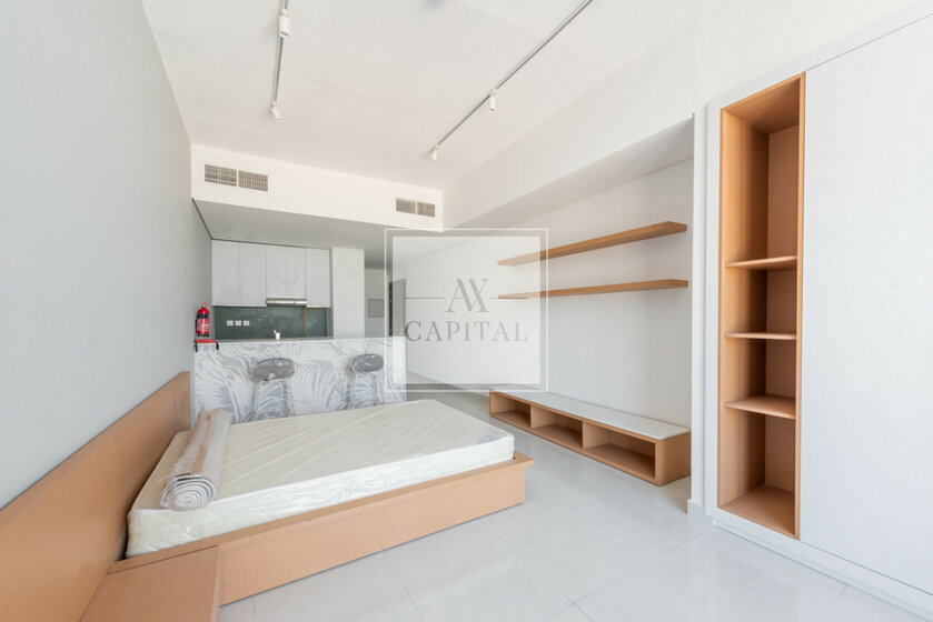 18 stüdyo daire kirala - Stüdyolar - Dubailand, BAE – resim 29