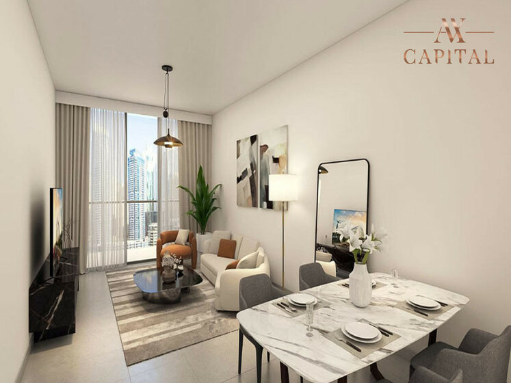 Buy 224 apartments  - Dubai Marina, UAE - image 14