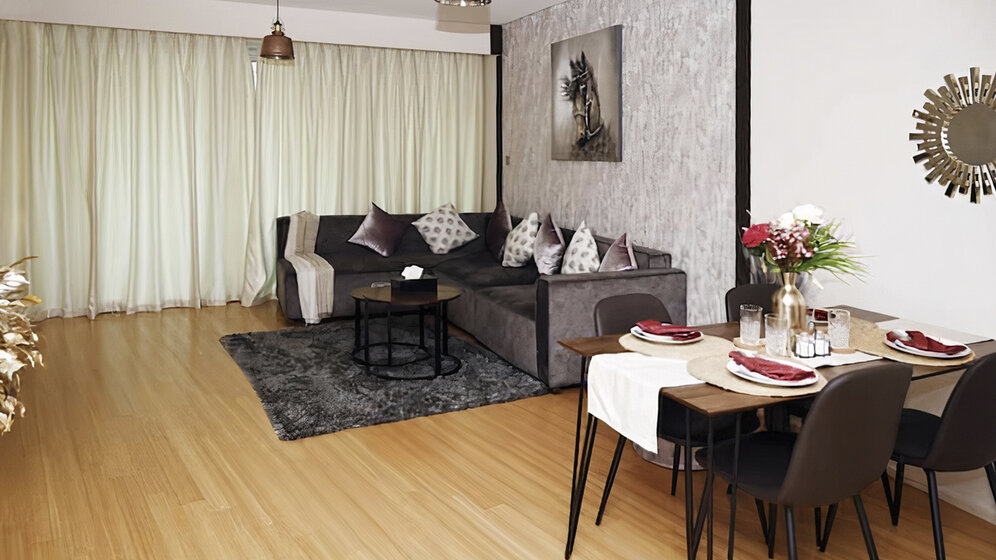 Apartments zum verkauf - Abu Dhabi - für 626.300 $ kaufen – Bild 19