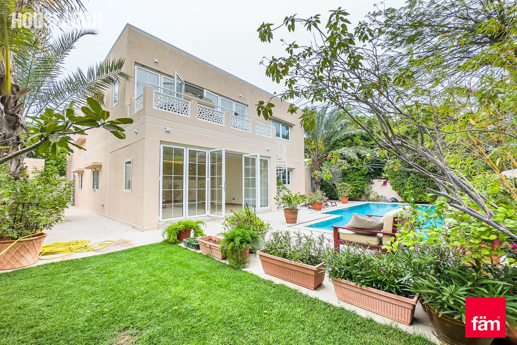 Villa satılık - Dubai - $2.506.811 fiyata satın al – resim 1