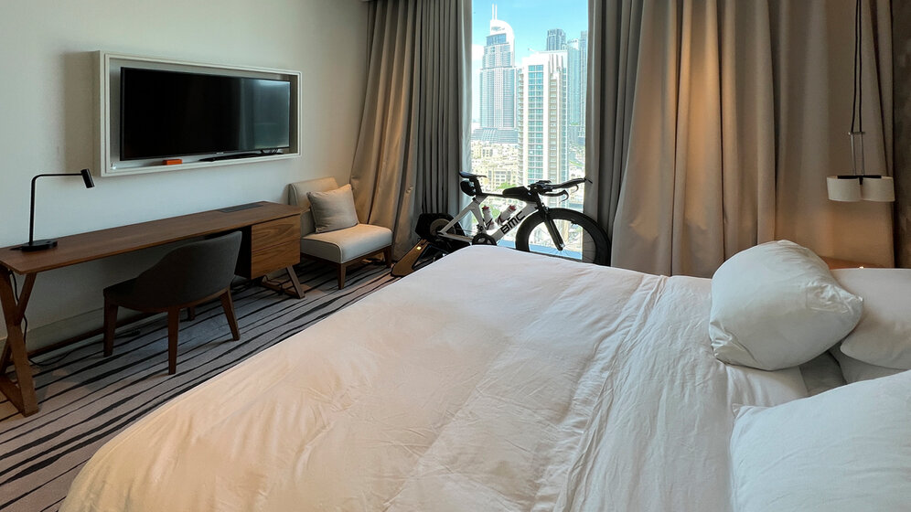 Buy 427 apartments  - Downtown Dubai, UAE - image 18