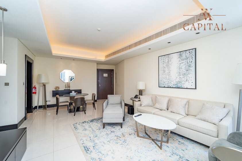 Propiedades en alquiler - 1 habitación - Downtown Dubai, EAU — imagen 11