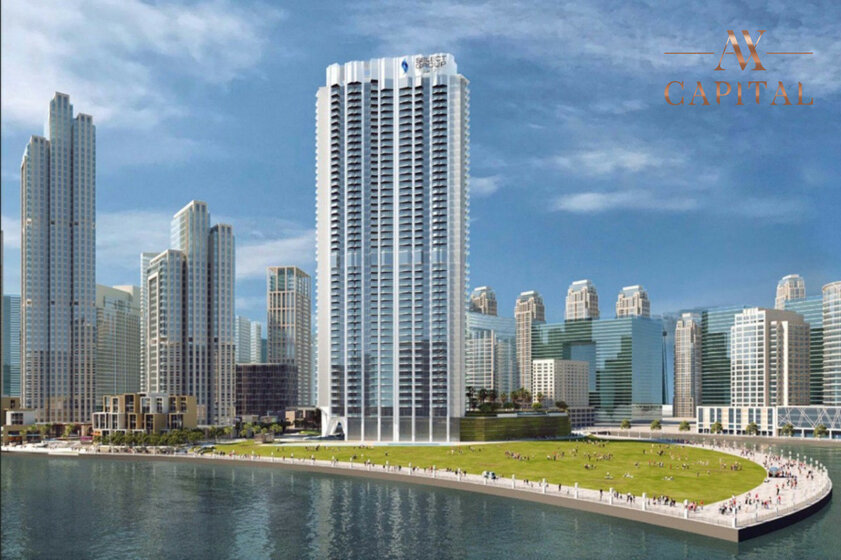 Acheter 516 appartements - Business Bay, Émirats arabes unis – image 25