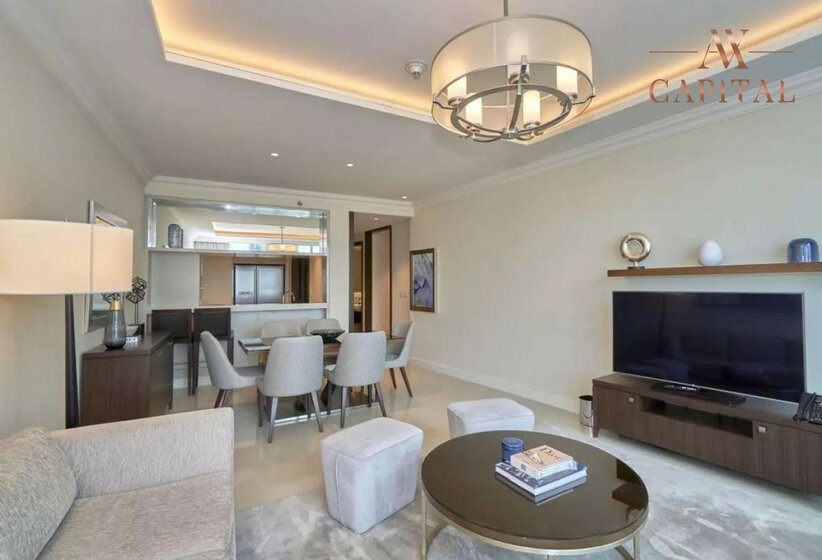 Alquile 2027 apartamentos  - Dubai, EAU — imagen 18