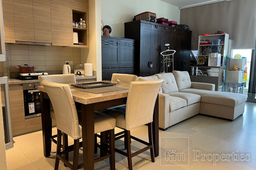 105 stüdyo daire satın al - Dubai Hills Estate, BAE – resim 29