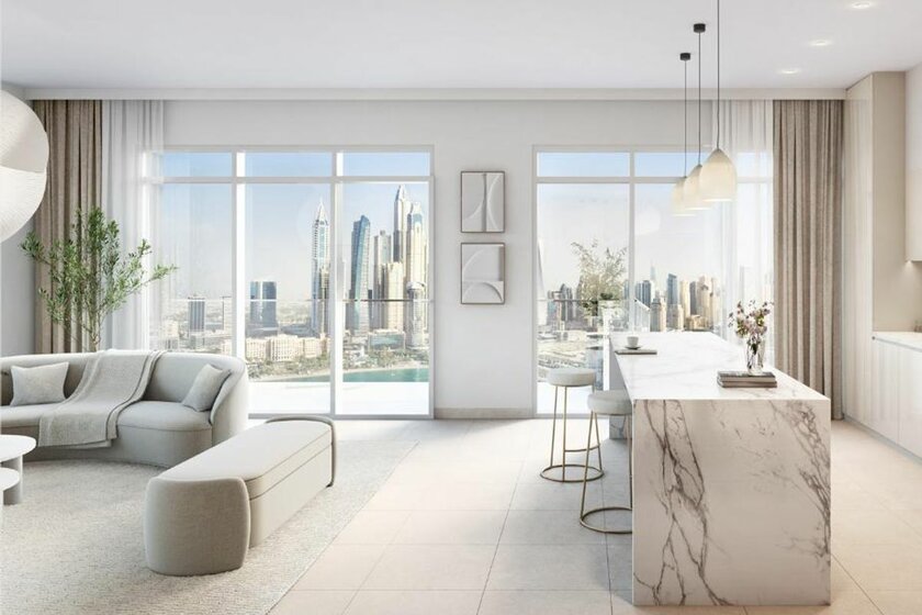 132 Wohnungen kaufen  - Dubai Marina, VAE – Bild 23