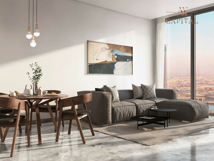 Купить недвижимость - Студии - Business Bay, ОАЭ - изображение 4