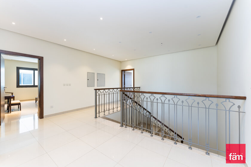 19 villa kirala - Jebel Ali Village, BAE – resim 27