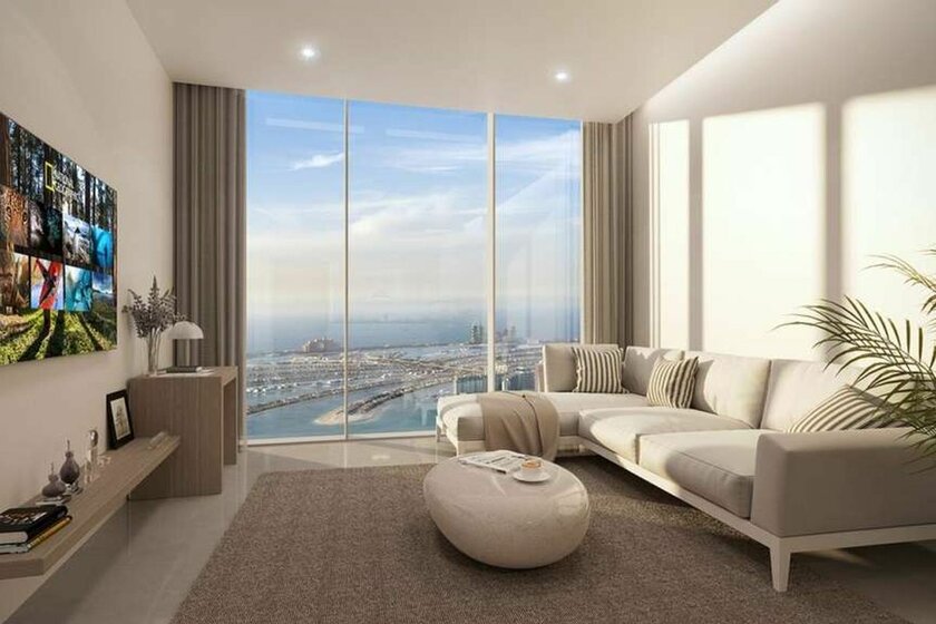 Compre una propiedad - Dubai Marina, EAU — imagen 4