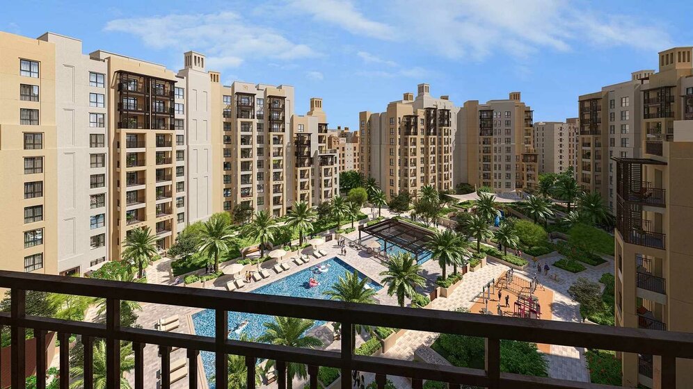 Apartments zum verkauf - Dubai - für 680.700 $ kaufen – Bild 24