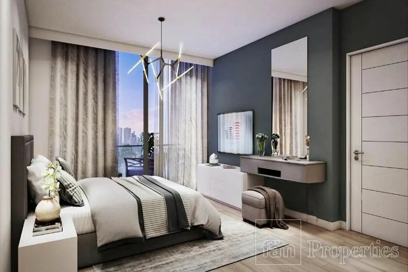Апартаменты на продажу - город Дубай - Купить за 175 749 $ - изображение 25