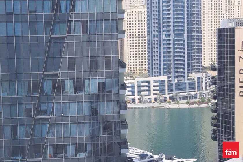 Louer 97 appartements - Dubai Marina, Émirats arabes unis – image 20