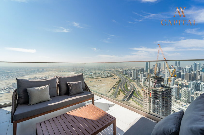 Купить однокомнатную недвижимость в ОАЭ - изображение 12