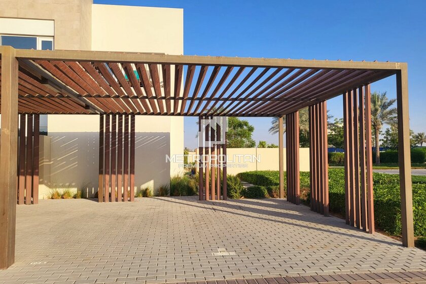 5 ikiz villa kirala - 2 odalı - BAE – resim 1