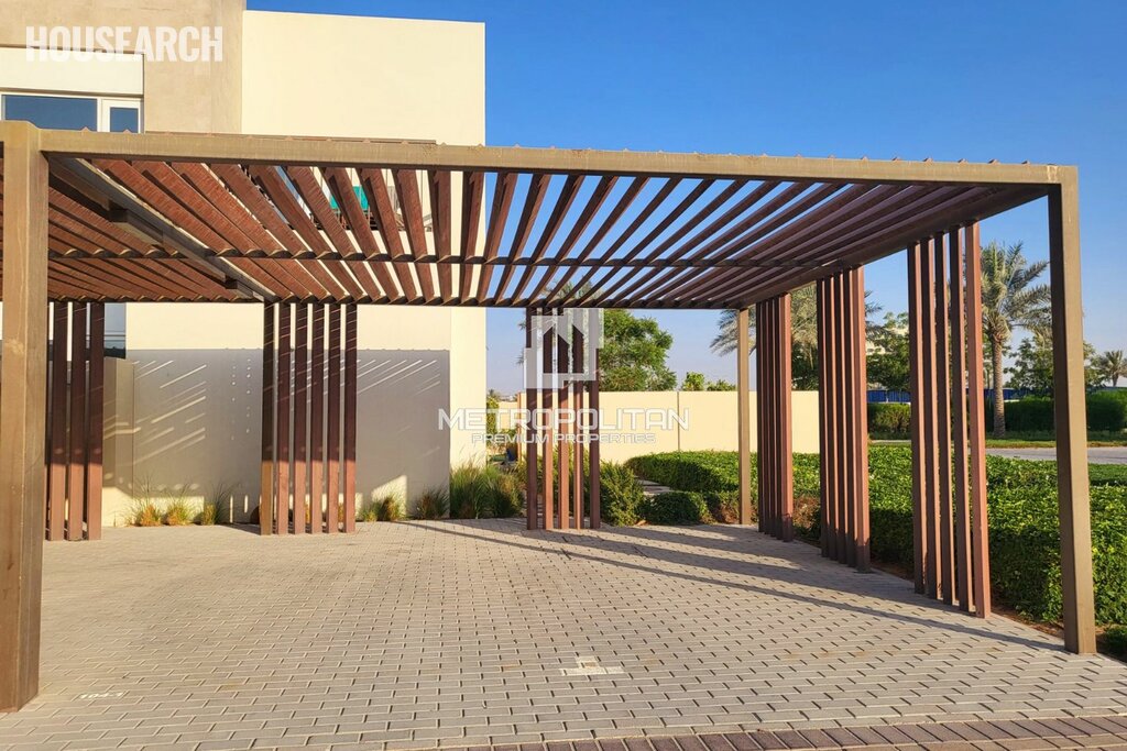 Ikiz villa kiralık - Dubai - $25.870 / yıl fiyata kirala – resim 1