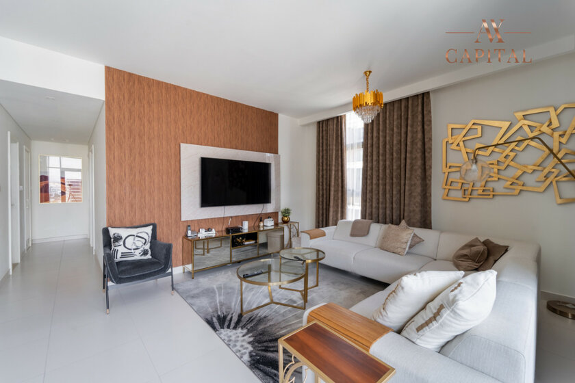 Biens immobiliers à louer - 2 pièces - Dubai Hills Estate, Émirats arabes unis – image 30