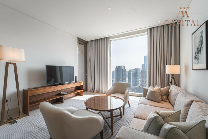 Alquile 406 apartamentos  - Downtown Dubai, EAU — imagen 4