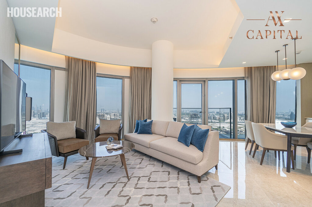 92.579 $/jährlich 2 Schlafzimmer 3 Badezimmer Fläche 104 m² – Bild 1
