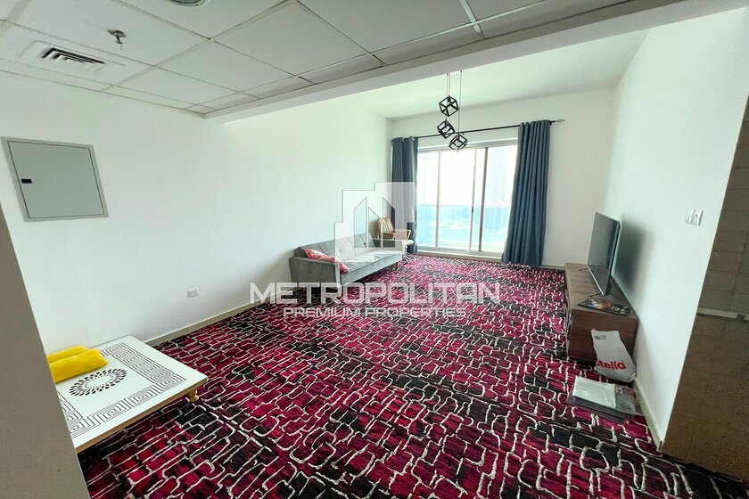 Gayrimenkul kirala - 1 odalı - Jumeirah Lake Towers, BAE – resim 8
