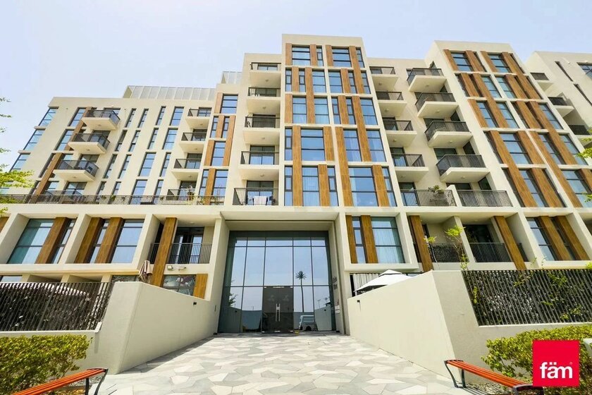 Compre 196 apartamentos  - Dubailand, EAU — imagen 1