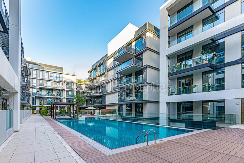 Acheter 81 appartement - City Walk, Émirats arabes unis – image 13