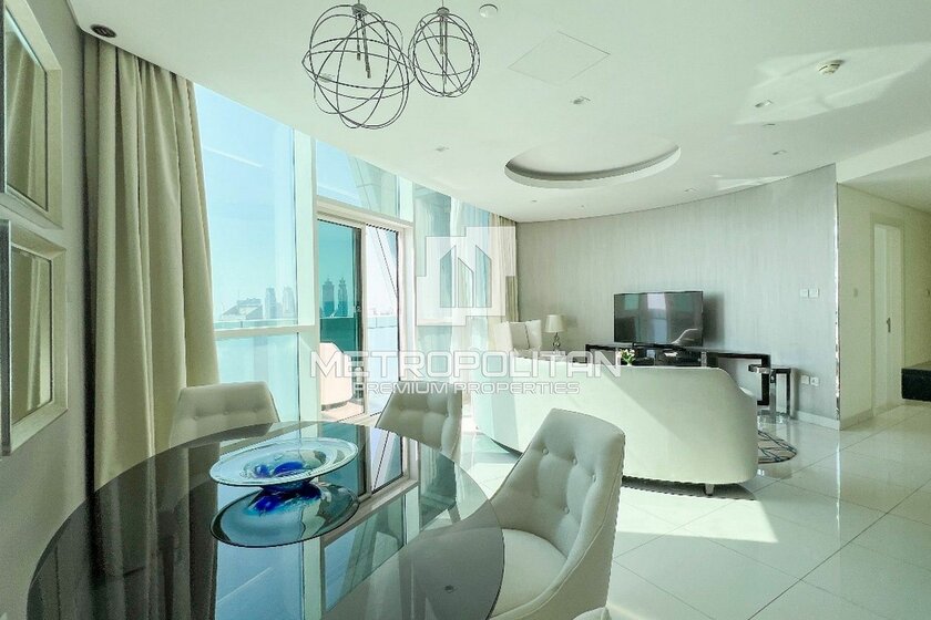 Снять трехкомнатную квартиру в ОАЭ - изображение 8