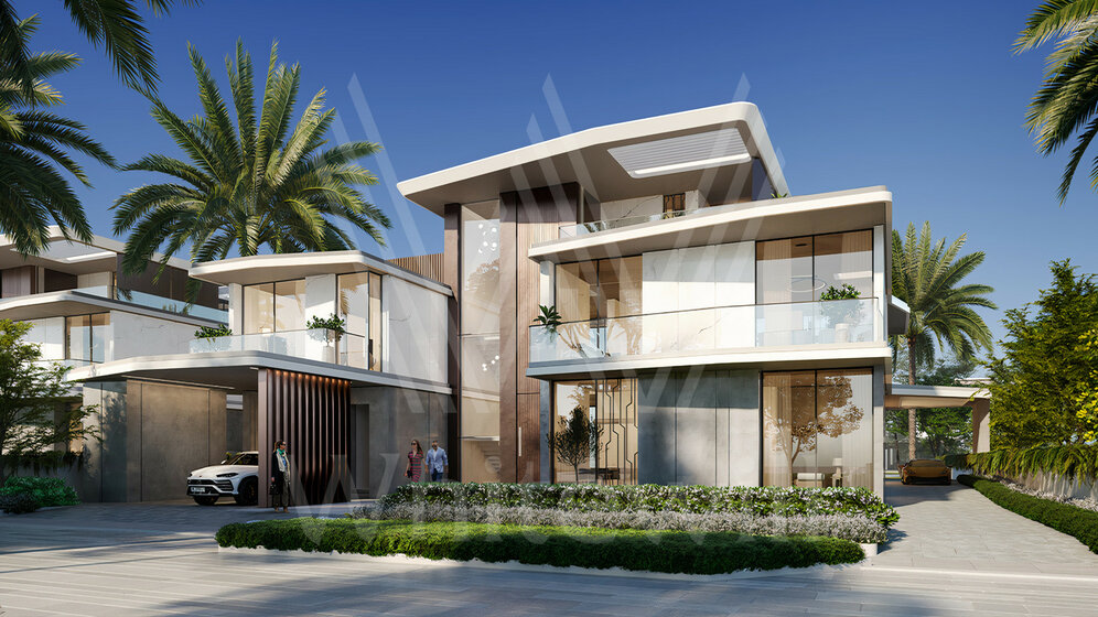 4+ bedroom villas for sale in UAE - image 2