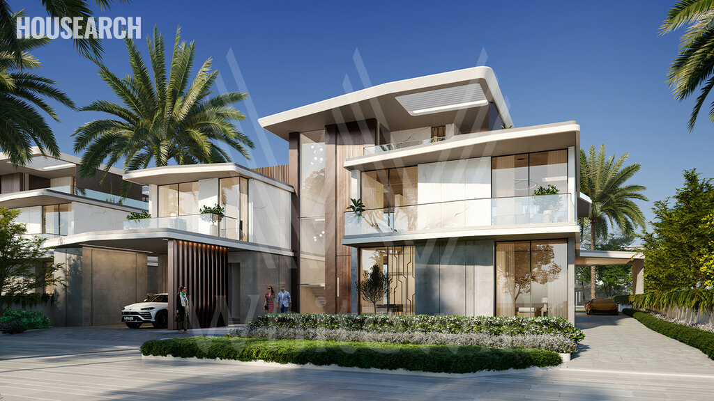 Villa satılık - Dubai - $13.070.100 fiyata satın al – resim 1