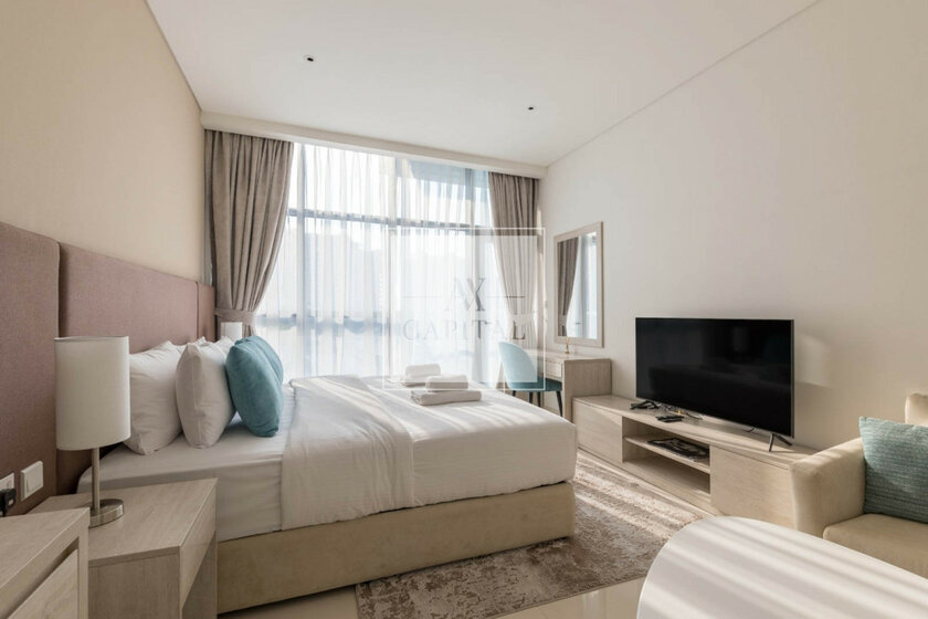 130 stüdyo daire kirala - Palm Jumeirah, BAE – resim 17